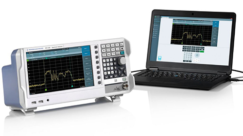 Powerful remote controle options