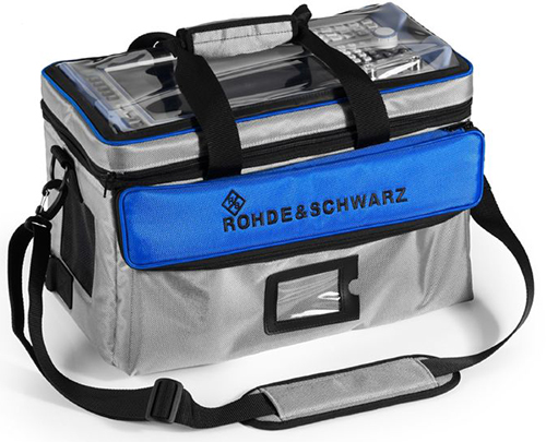 Fully portable