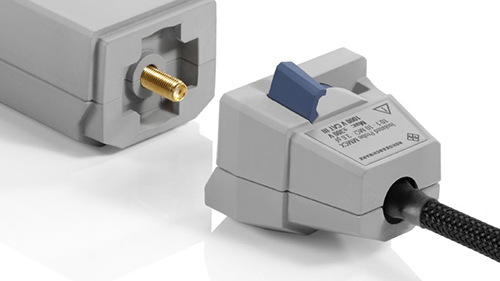 Safe attach lets you safely swap out probe tips