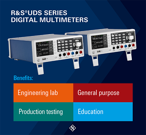 UDS Series