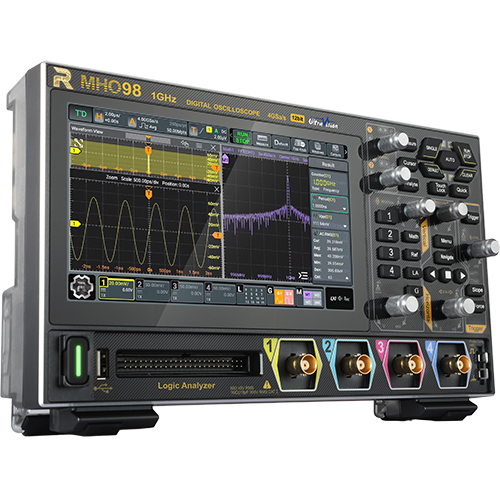 MHO98 Digital Oscilloscope