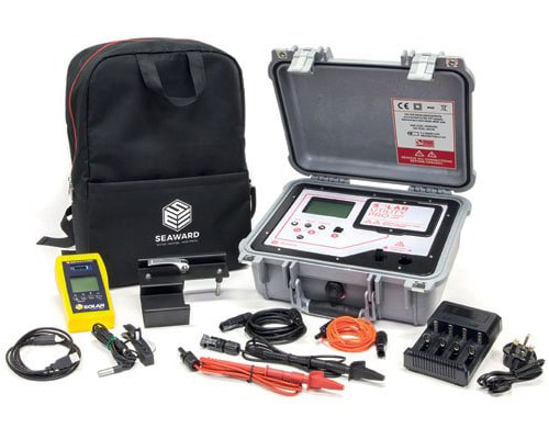 Solar Utility Pro Kit