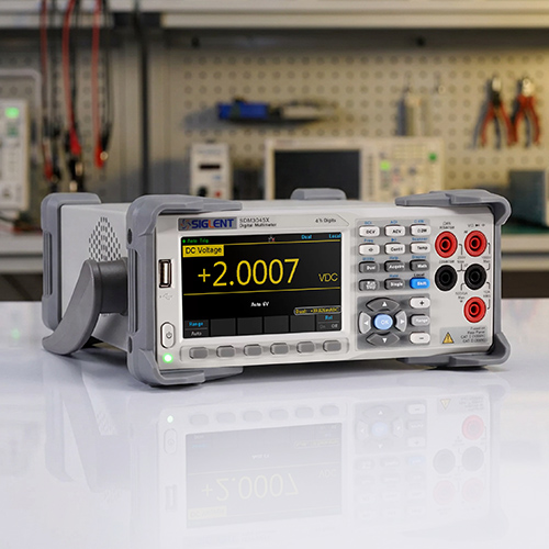 Siglent SDM3045X Digital Multimeter