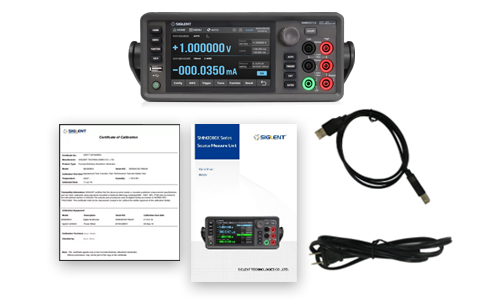 SMM3000X_Series Box Contents