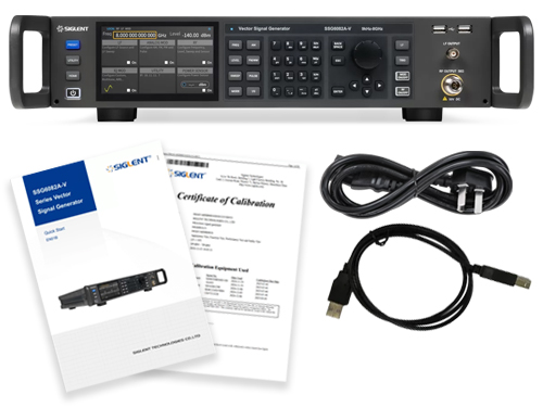 SSG6082A-V In the Box Contents