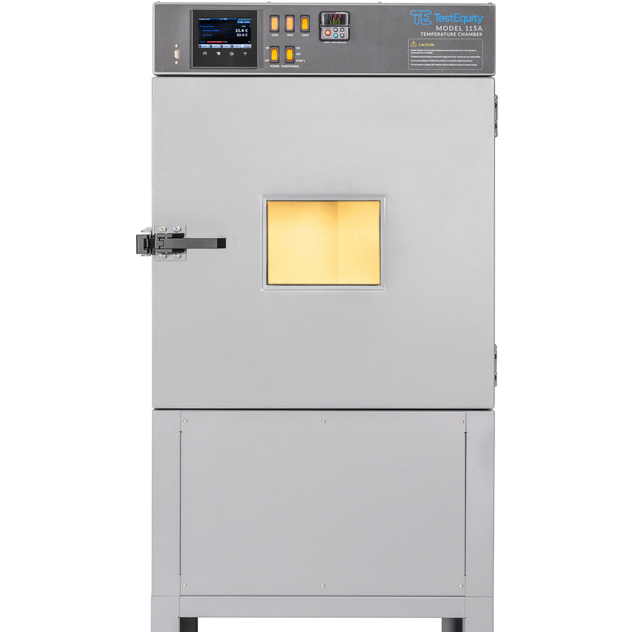 TestEquity Chambers TE-115A-EX-F Export Environmental Chamber