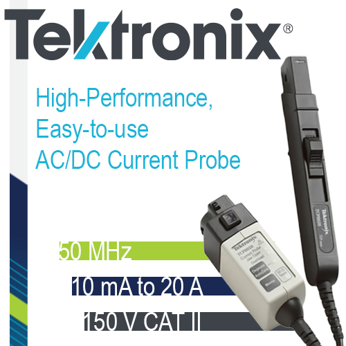 TCP0020 Current Probe