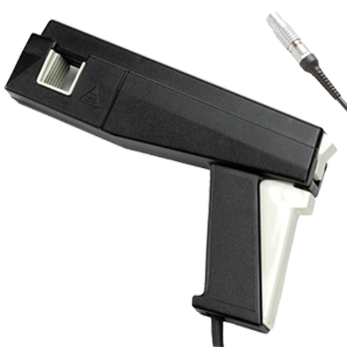 Tektronix TCP404XL Probe