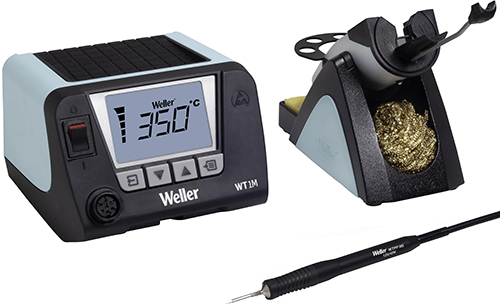 WT1010M Kit