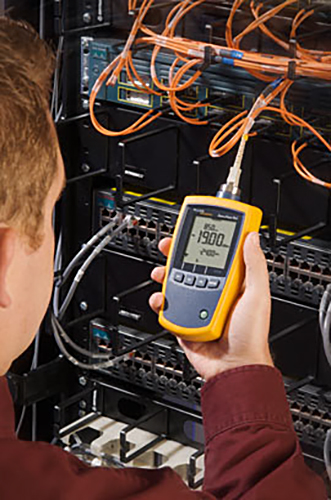 SimpliFiber-Pro Data Center Use