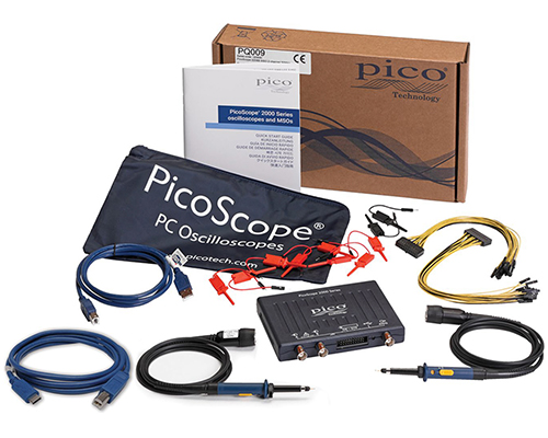 2206B MSO What's In The Box