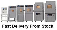 Fast Delivery From Stock