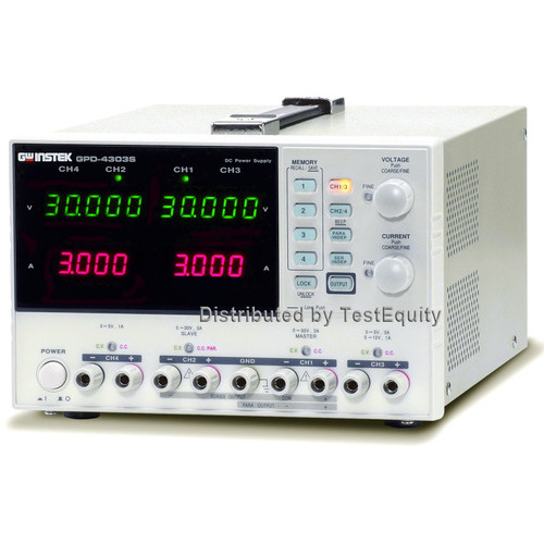 Gwinstek Port Devices Driver