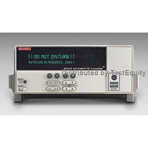 Keithley 2510