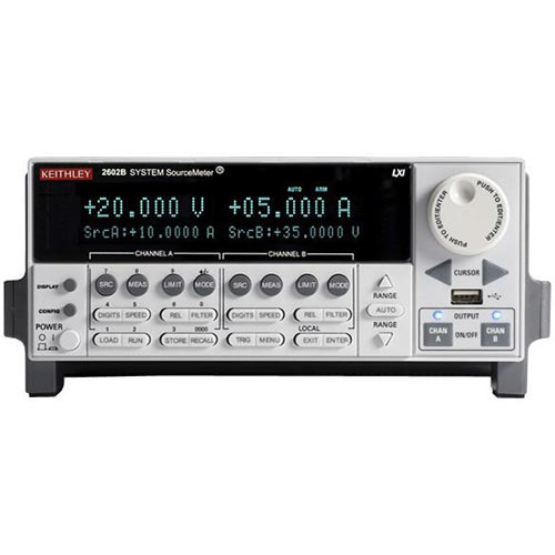 Keithley 2602B