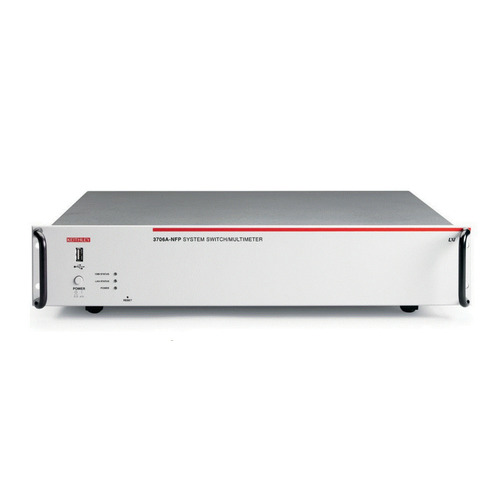 Keithley 3706A-SNFP