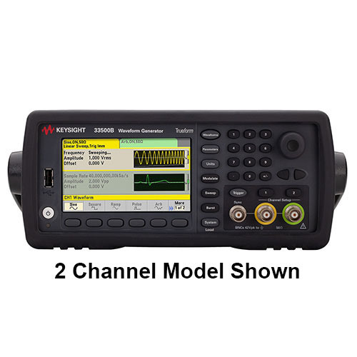 Technical Support 33210a Waveform And Function Generator Keysight