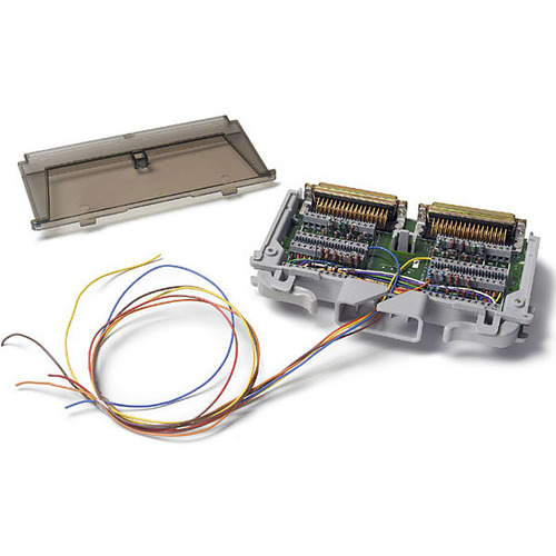 Модуль т. Клеммный блок 34921t. Agilent 34980a. Keysight 34921a. Terminal Block 34921t.