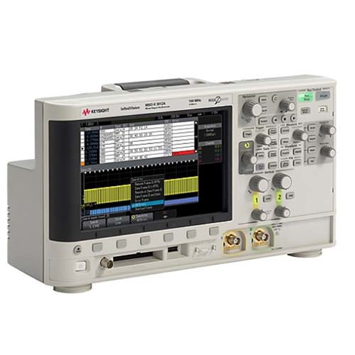 keysight msox3032a redirect to product page
