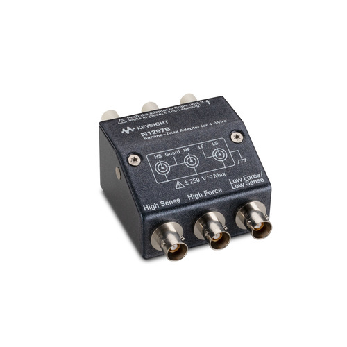Keysight N1297B