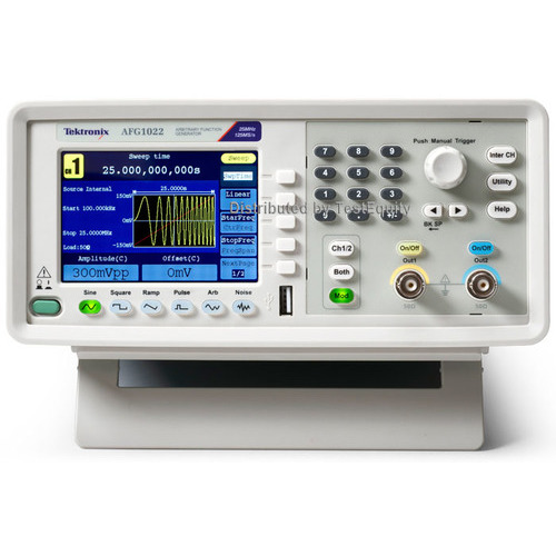 Tektronix AFG1022