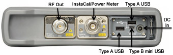 Anritsu S331L Cable/Antenna Analyzer, 2MHz - 4GHz, 8.4” Touch