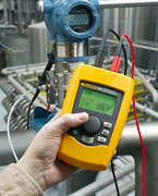 Fluke 709, 709H Precision Current Loop Calibrators