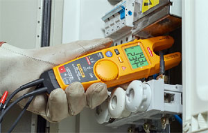 Fluke T6 Electrical Testers