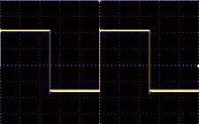 MFG-2100 Series Square Wave