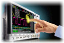 Keysight InfiniiVision DSOX4000, MSOX4000 Oscilloscope