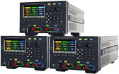 Keysight E36300 Series Programmable DC Power Supply