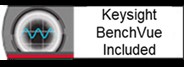 Keysight BenchVue Software