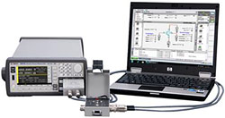 Keysight EasyExpert+ Software