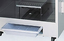 Yamato DG Ovens Water Receiving Plate