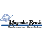 Magnolia Brush