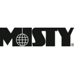 Misty