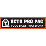 Veto Pro Pac TECH-XL WHEELER Large Wheeled Tech Tool Bag