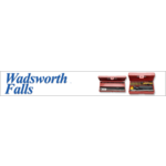 Wadsworth Falls
