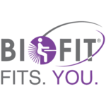 Biofit Height Adjustable Footrest