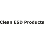 Clean ESD Products