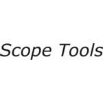 Scope Tools
