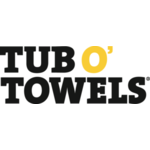 TUB O' TOWELS
