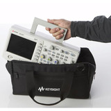 Oscilloscope Bags, Carts & Cases