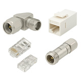 Adapters & Terminators