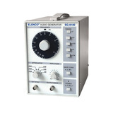 Audio Generators