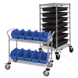 Bin Carts