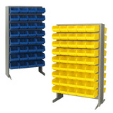 Bin Racks