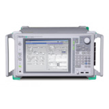 Bit Error Rate Tester