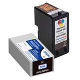 Cartridges, Ink & Toner