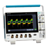 Digital Oscilloscopes